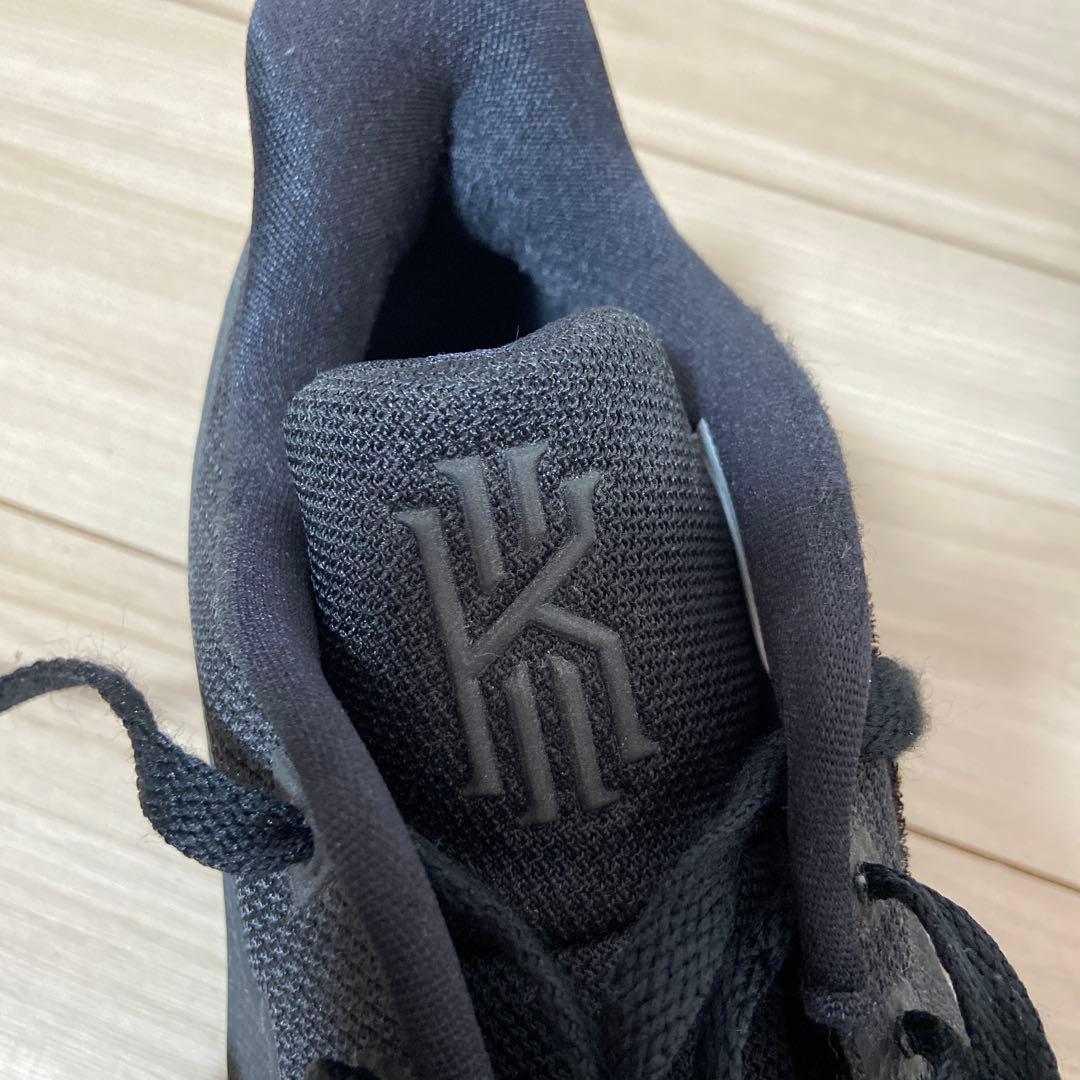 シューズ(男性用) NIKE Kyrie low1 28cw