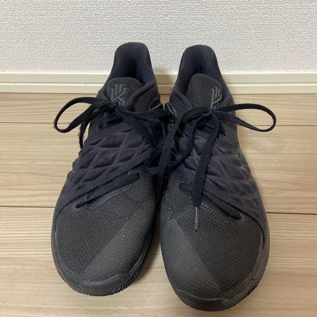 シューズ(男性用) NIKE Kyrie low1 28cw
