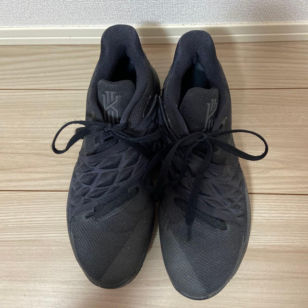シューズ(男性用) NIKE Kyrie low1 28cw