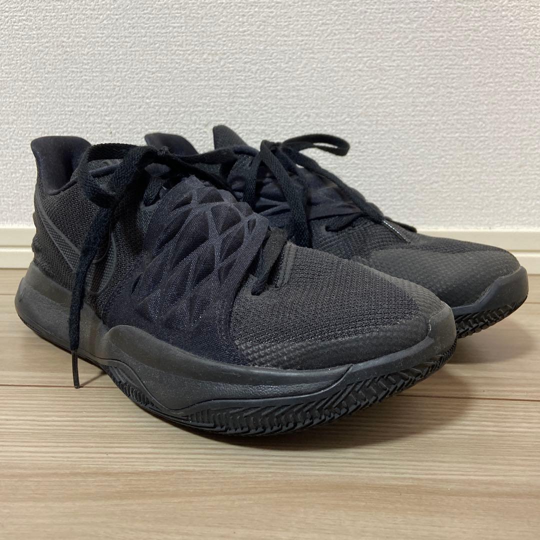 シューズ(男性用) NIKE Kyrie low1 28cw