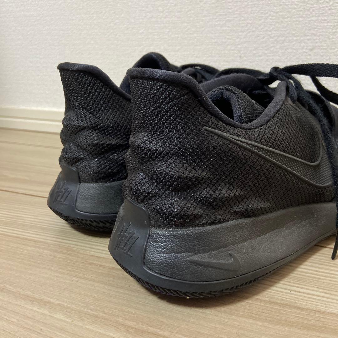 シューズ(男性用) NIKE Kyrie low1 28cw