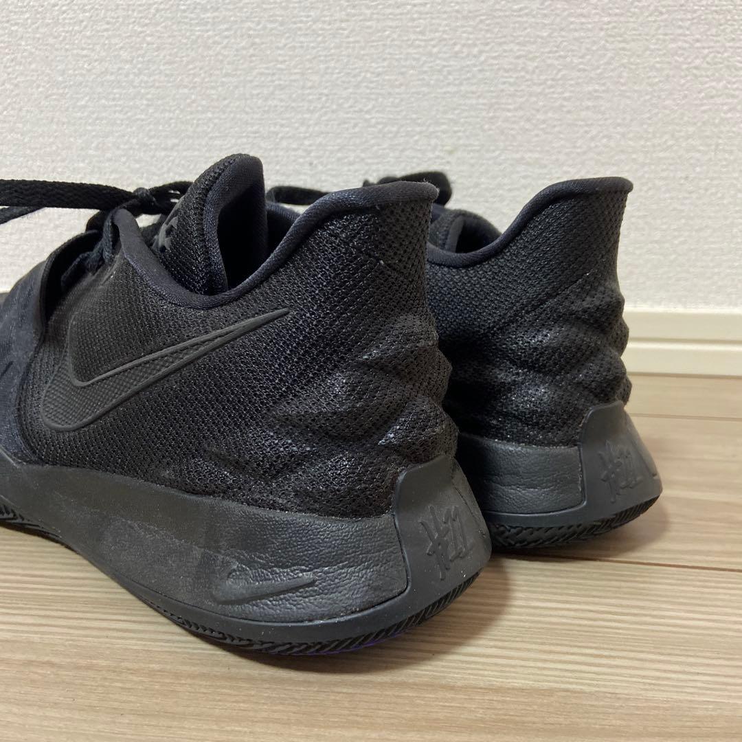 シューズ(男性用) NIKE Kyrie low1 28cw