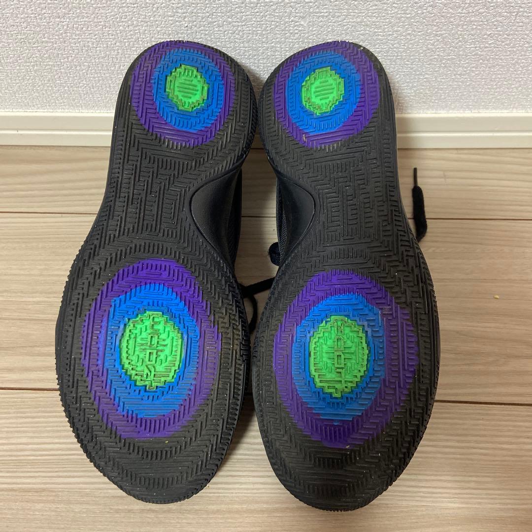 シューズ(男性用) NIKE Kyrie low1 28cw