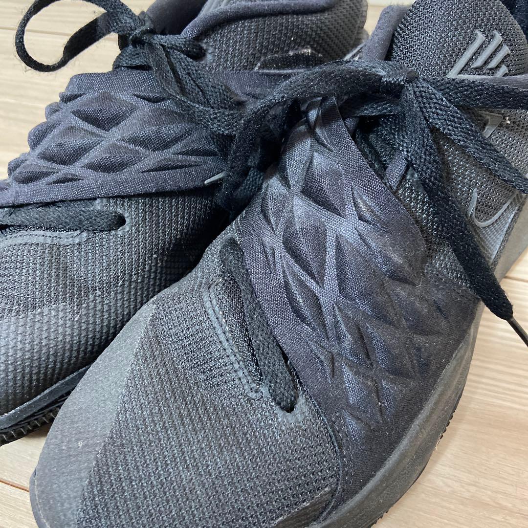 シューズ(男性用) NIKE Kyrie low1 28cw