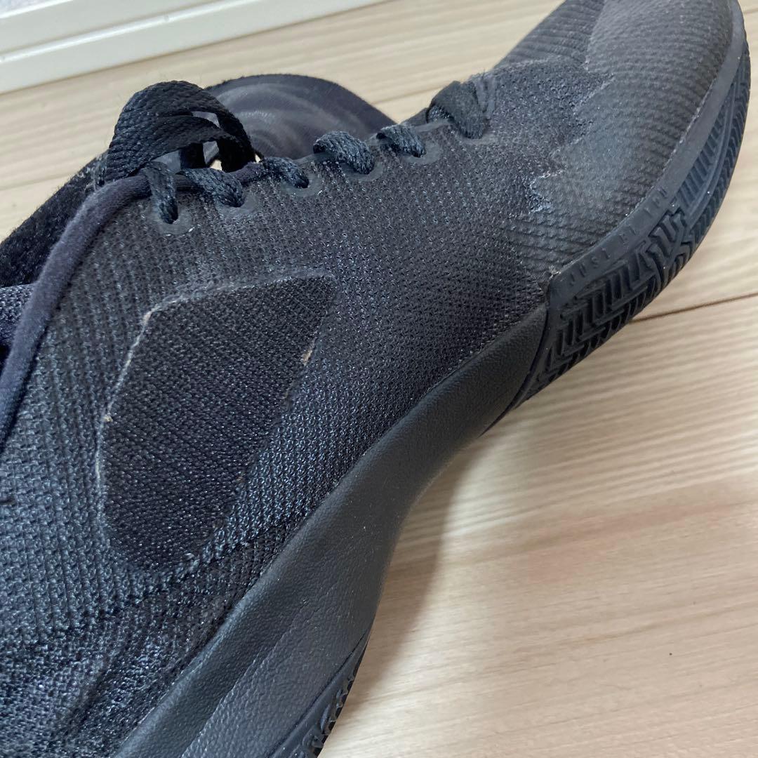 シューズ(男性用) NIKE Kyrie low1 28cw