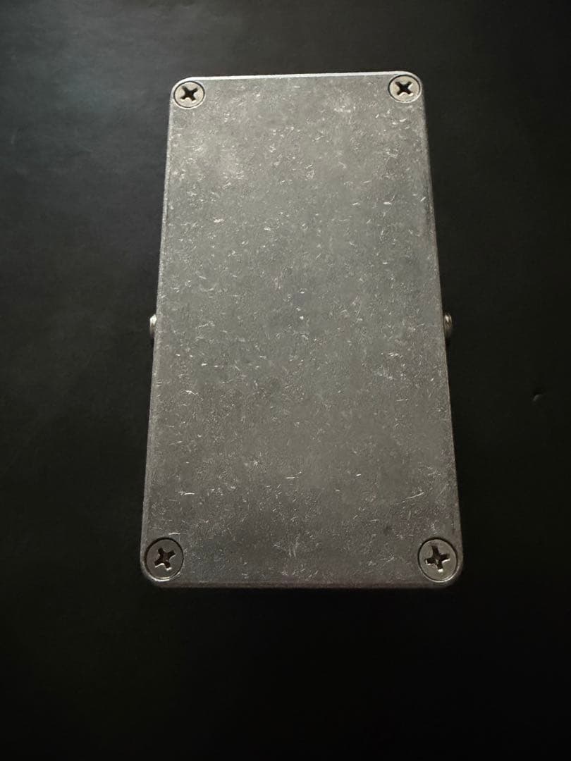 Akima&Neos Germa Bite FUZZエフェクター