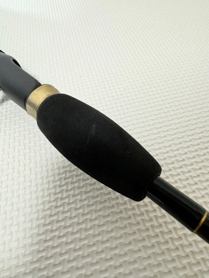 ✦TEAM UEDA ウエダ Pro4 BORON BBB-60B✦