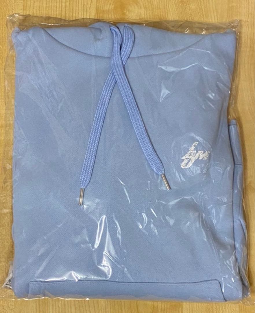 中島健人I AM:Urs Hoodie 【light bule】/small