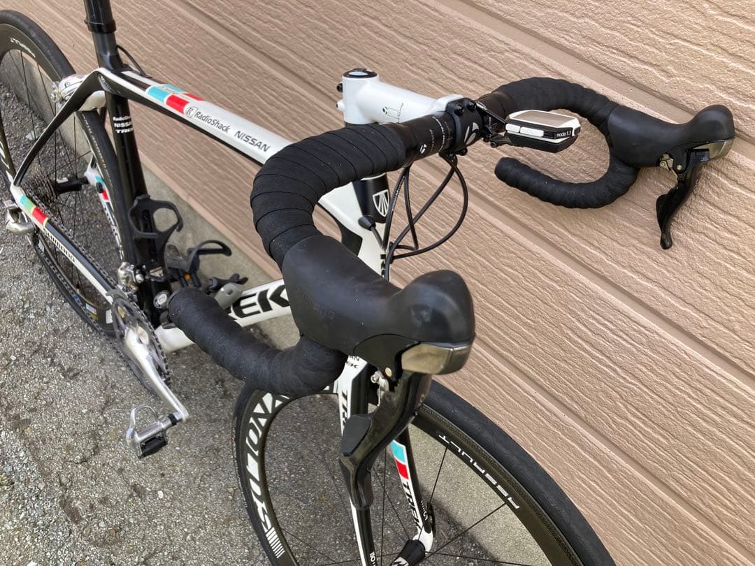 Trek Project One Domane6.9 ロードバイク