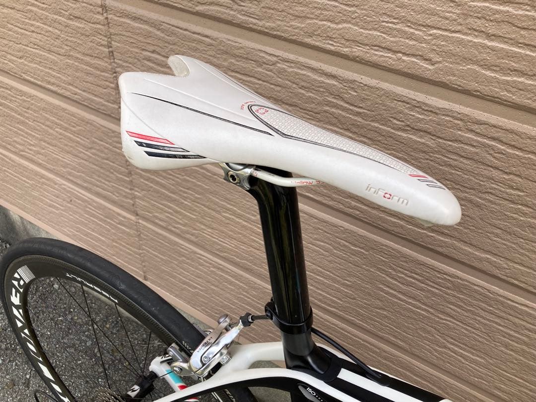 Trek Project One Domane6.9 ロードバイク