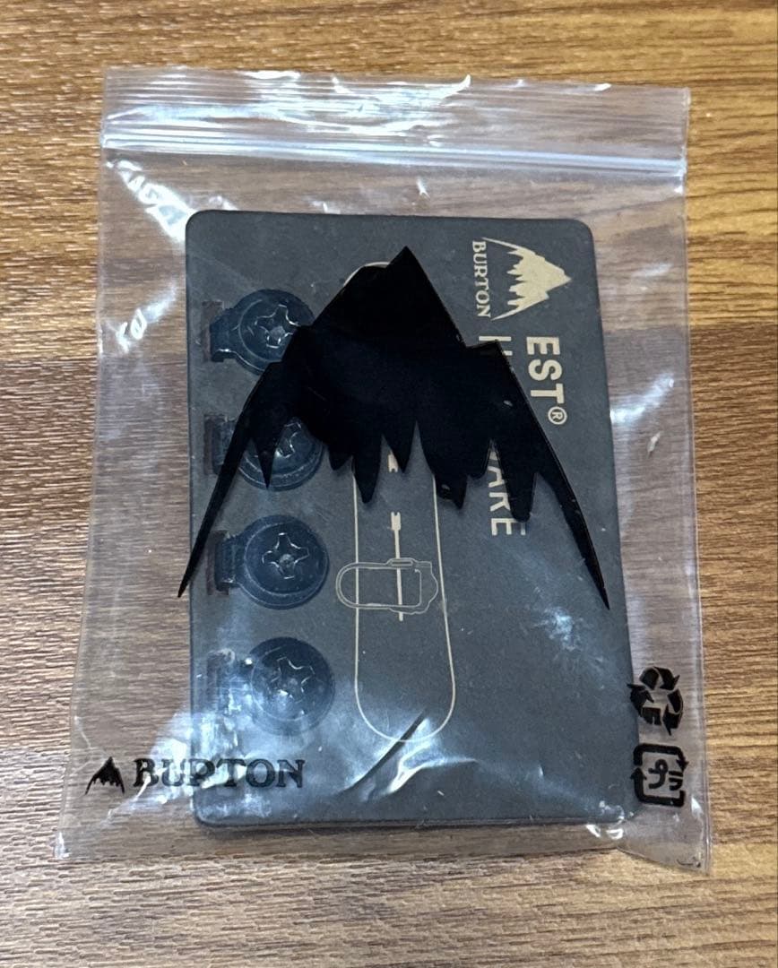 Burton LEXA X EST Mサイズ　レディスビンディング