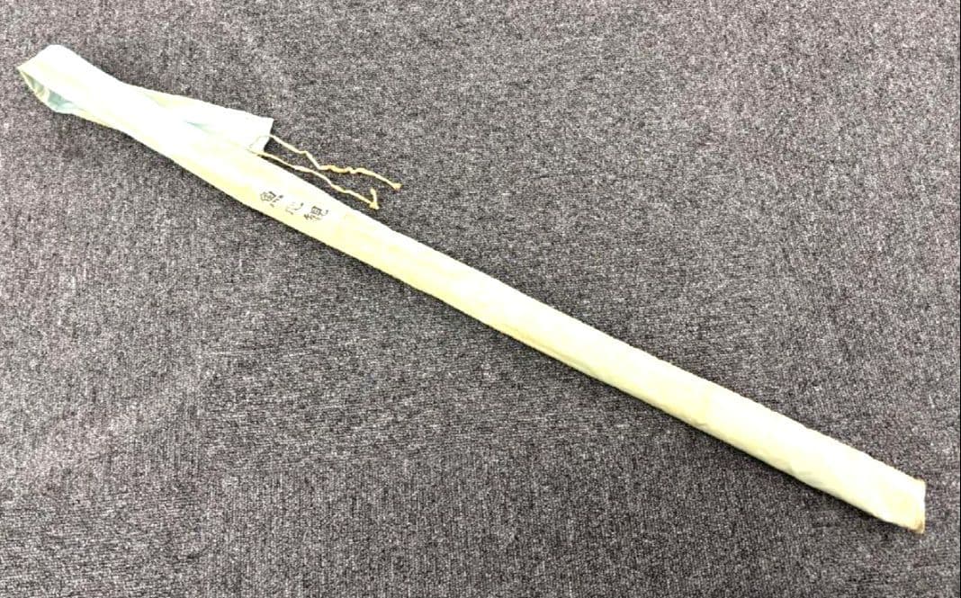 魚心観 13 ヘラブナ へら竿 釣具