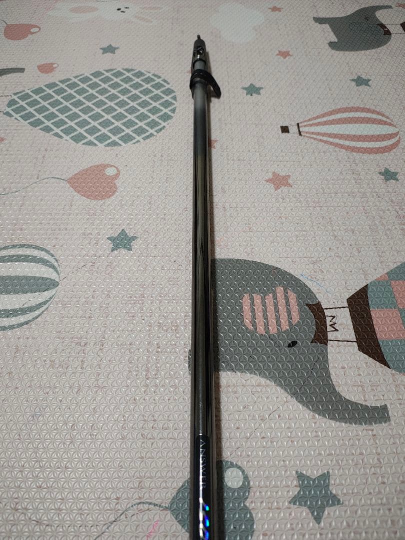 RYOBI　アンサー磯