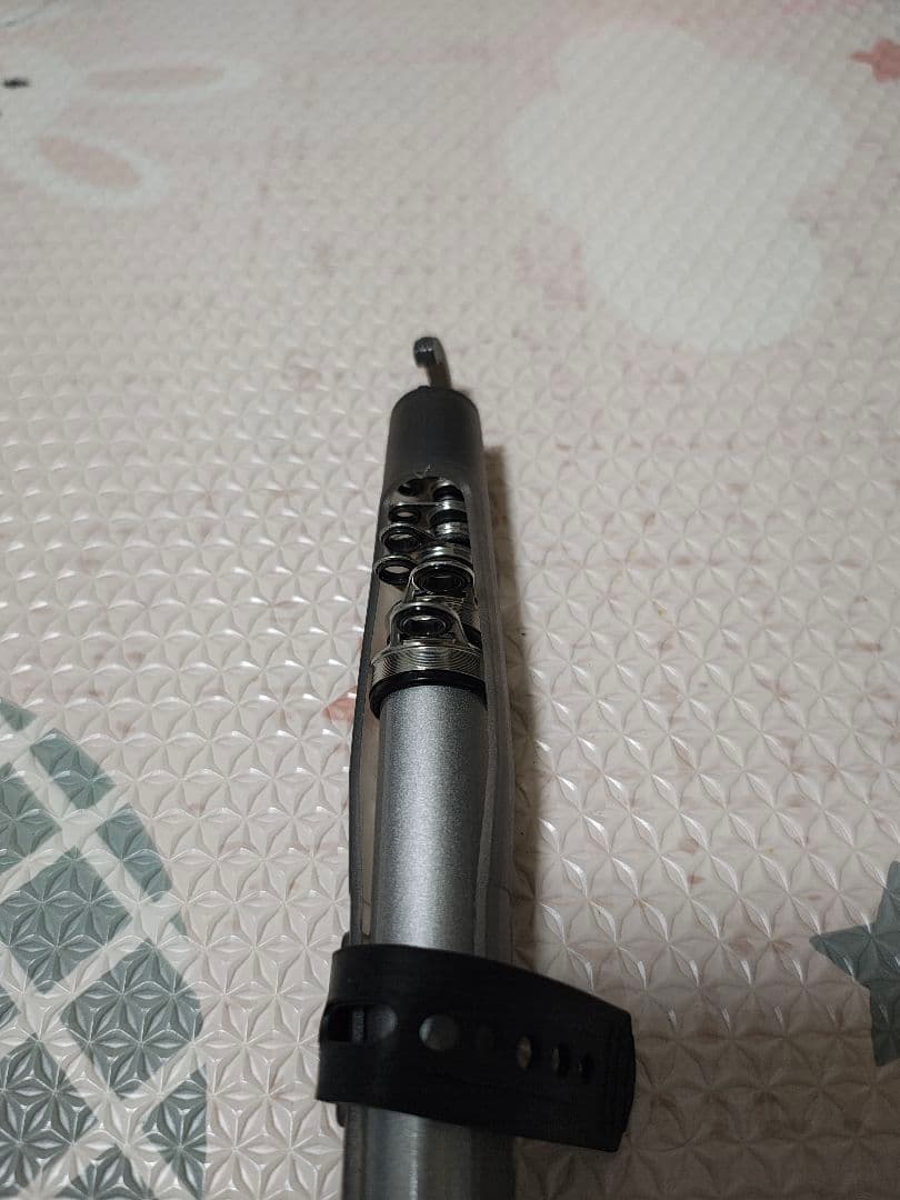 RYOBI　アンサー磯
