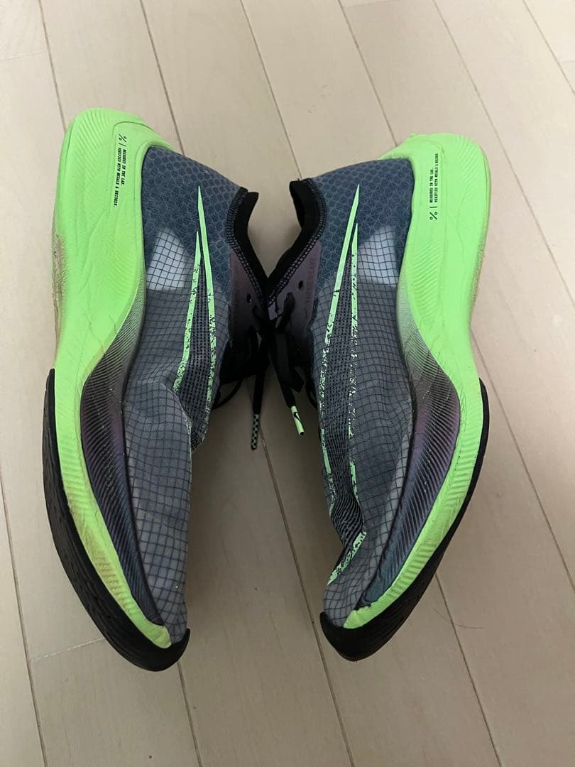 ヴェイパーフライnext % Nike ZoomX 28.5cm