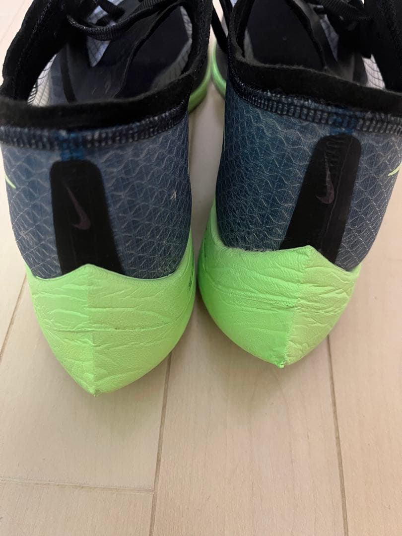 ヴェイパーフライnext % Nike ZoomX 28.5cm