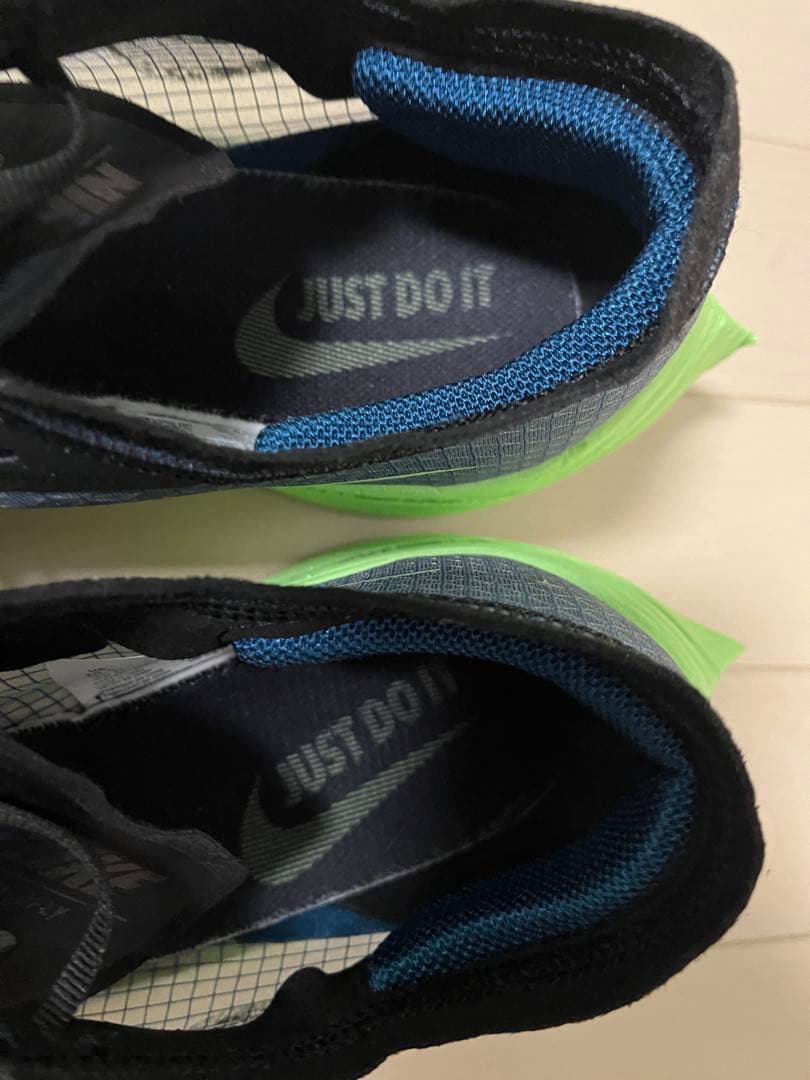ヴェイパーフライnext % Nike ZoomX 28.5cm