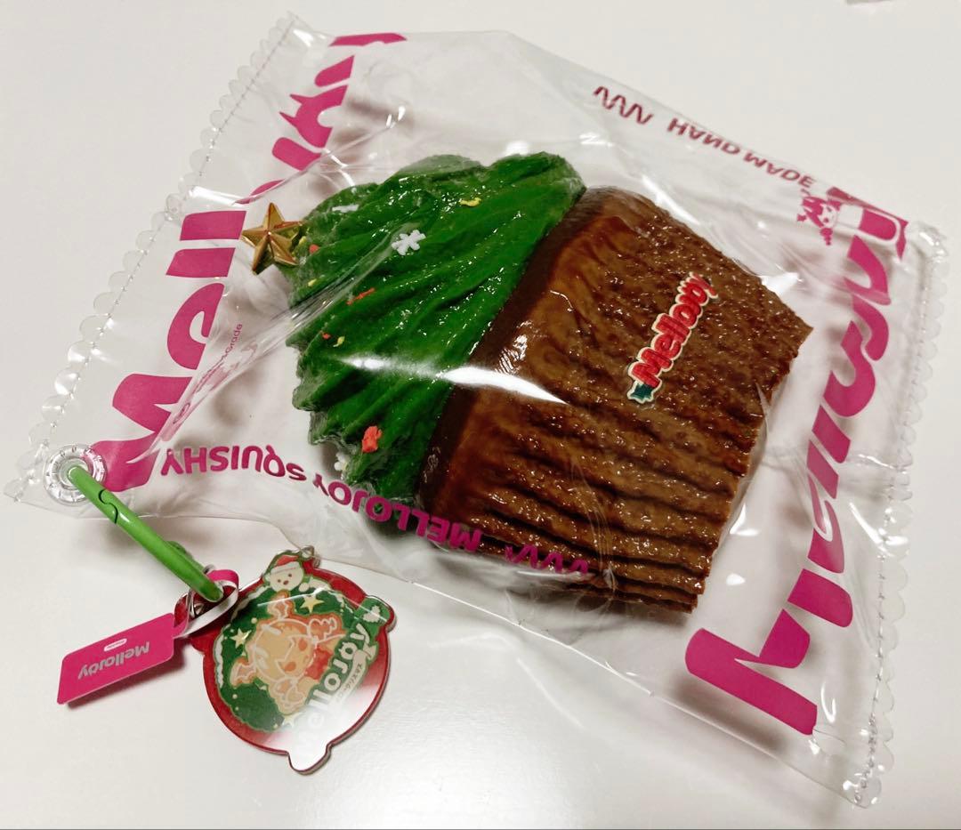 mellojoy メロークリスマス　２点セット