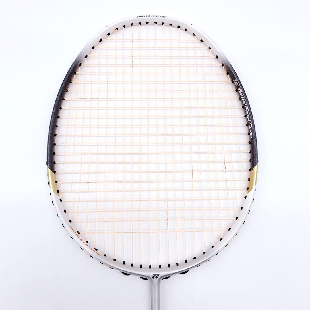 YONEX　NANOSPEED 6000は3U G5 ✨希少カラー✨
