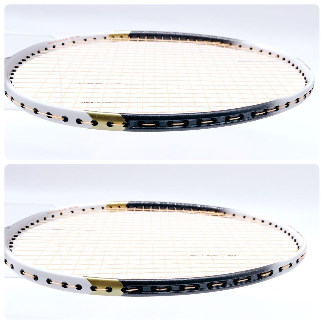 YONEX　NANOSPEED 6000は3U G5 ✨希少カラー✨
