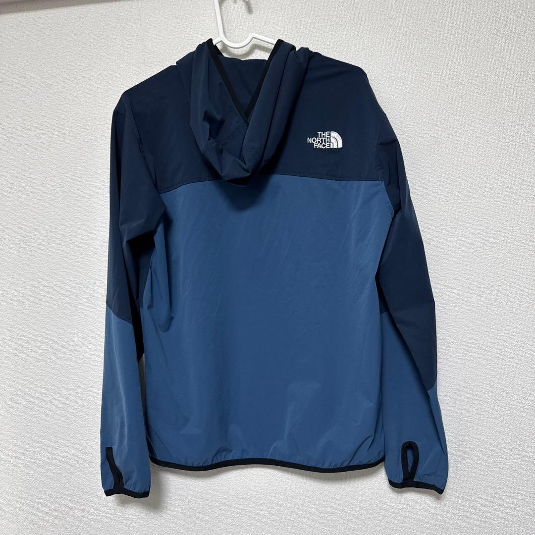 THE NORTH FACE V3LIGHTHOODIE Mサイズノースフェイス