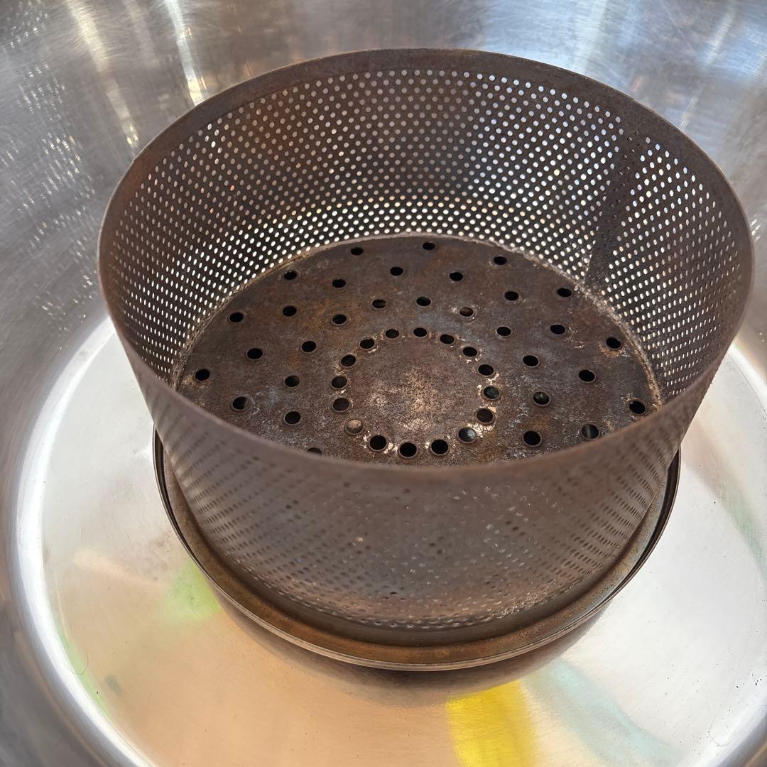 無煙 炭火バーベキューコンロ ロータスグリル LotusGrill XL
