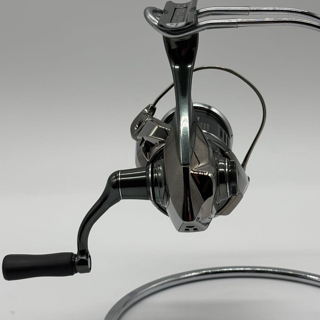 【あき】 SHIMANO 22STELLA ステラ 1000SSPG