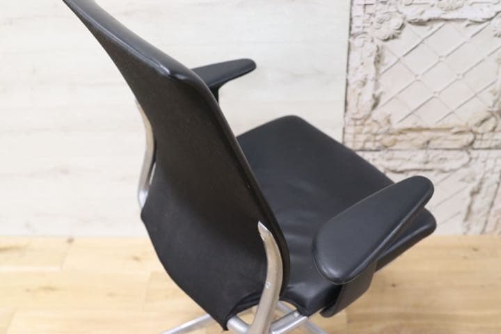GMFH160○Vitra / ヴィトラ Meda メダ アルベルト・メダ デス