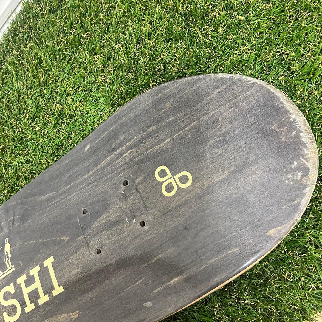 HAYASHI JOYNT スケートボード デッキ SK8 ハヤシ ジョイント