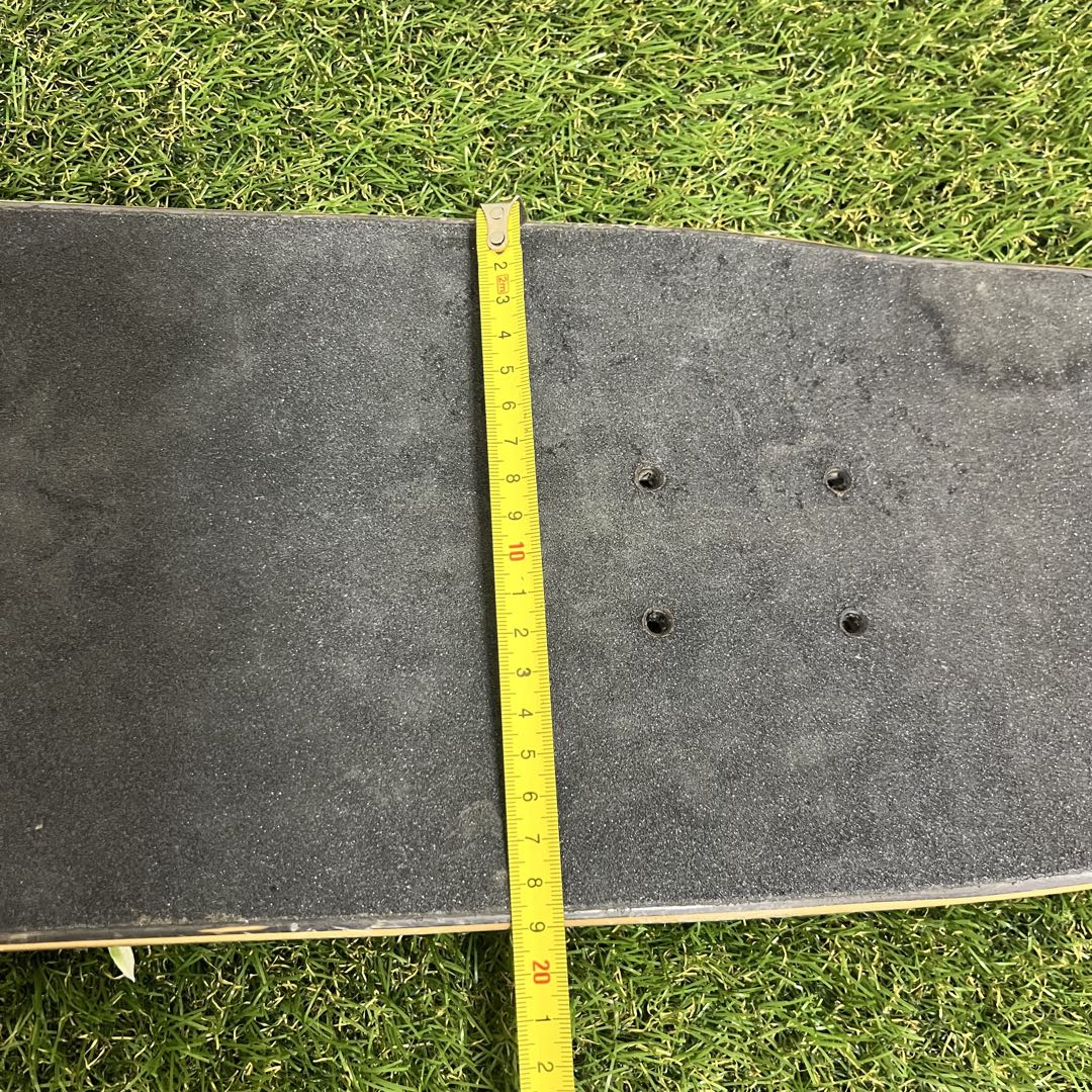 HAYASHI JOYNT スケートボード デッキ SK8 ハヤシ ジョイント