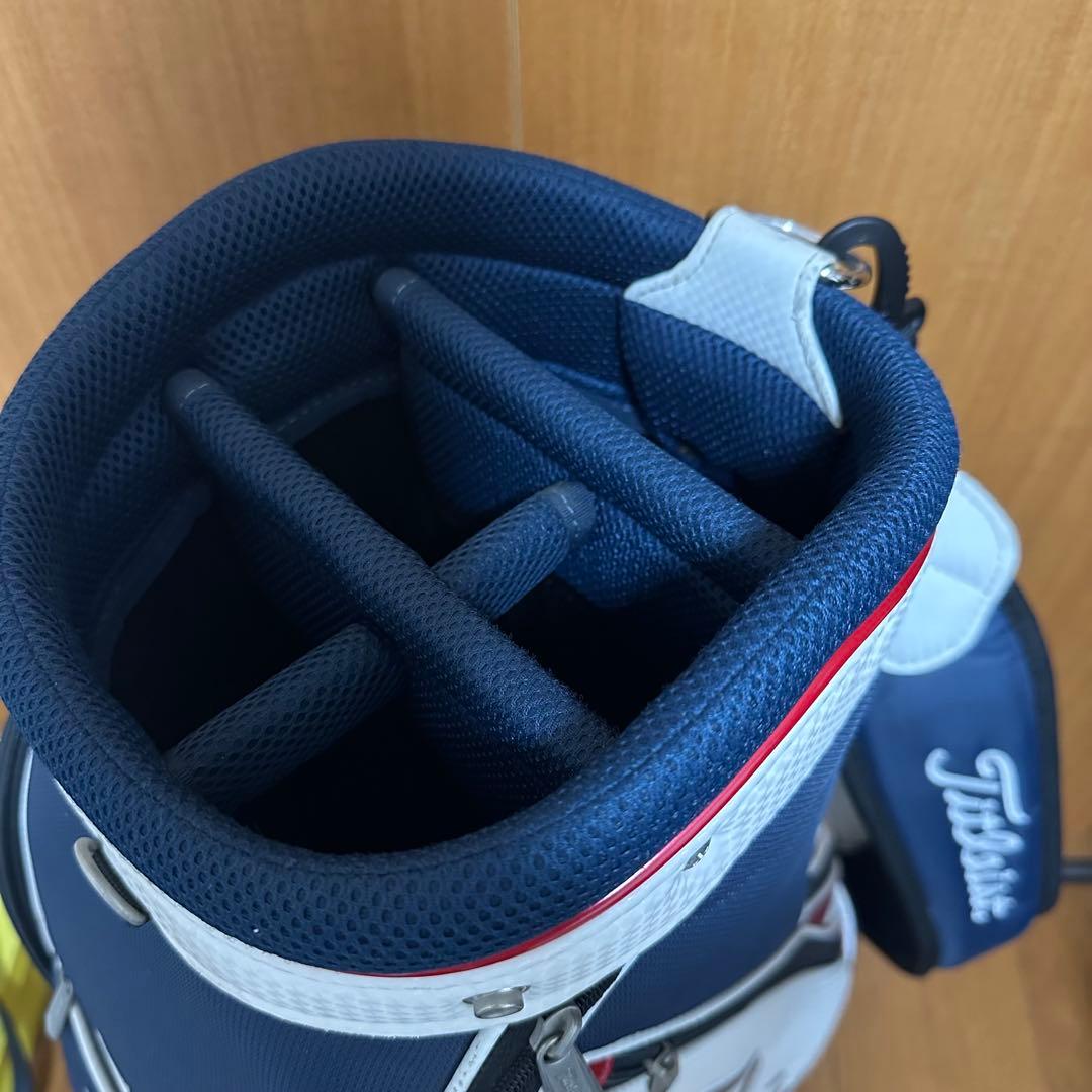 Titleist ゴルフバッグ・キャディバッグ
