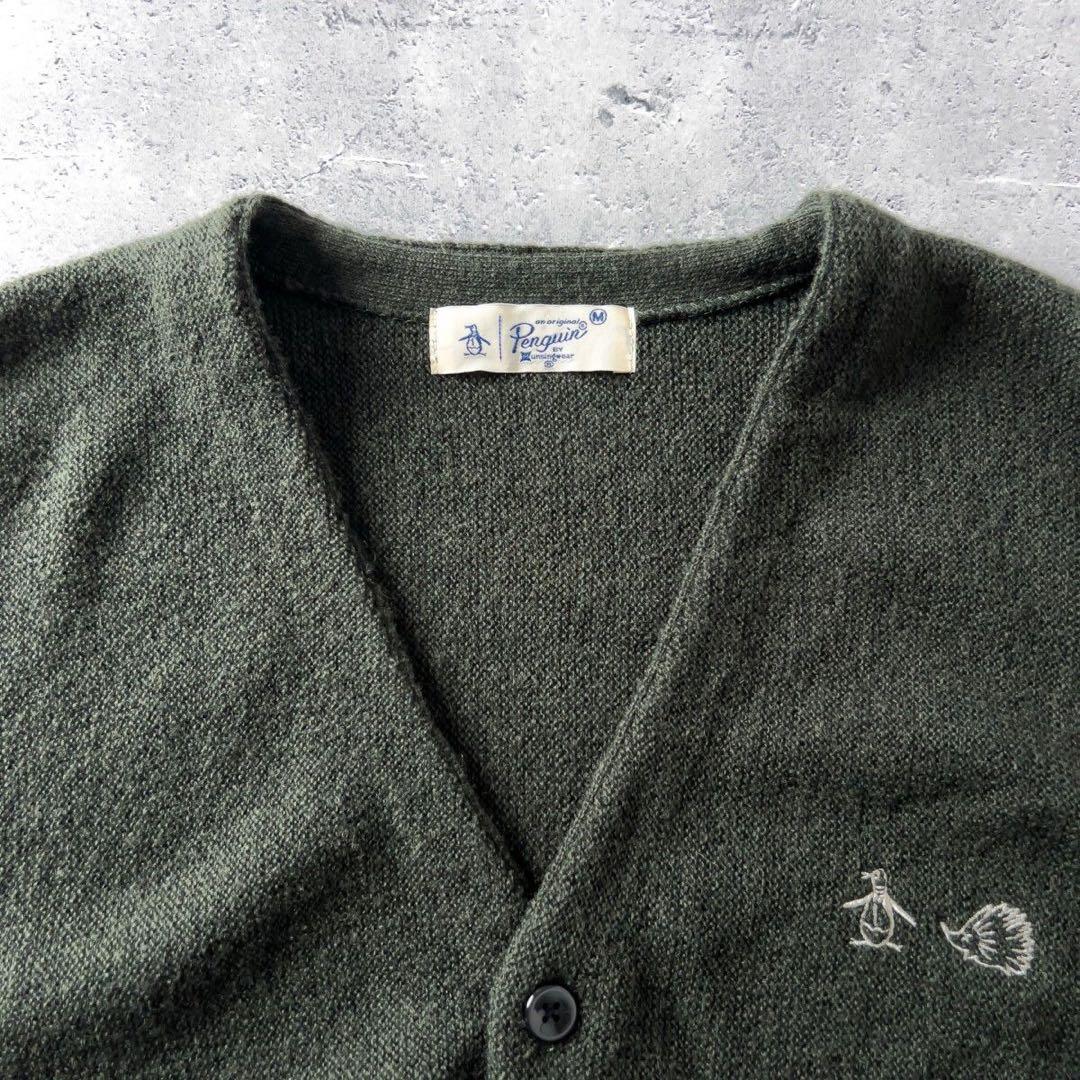 clubhaus penguinbymunsingwear クラブハウス