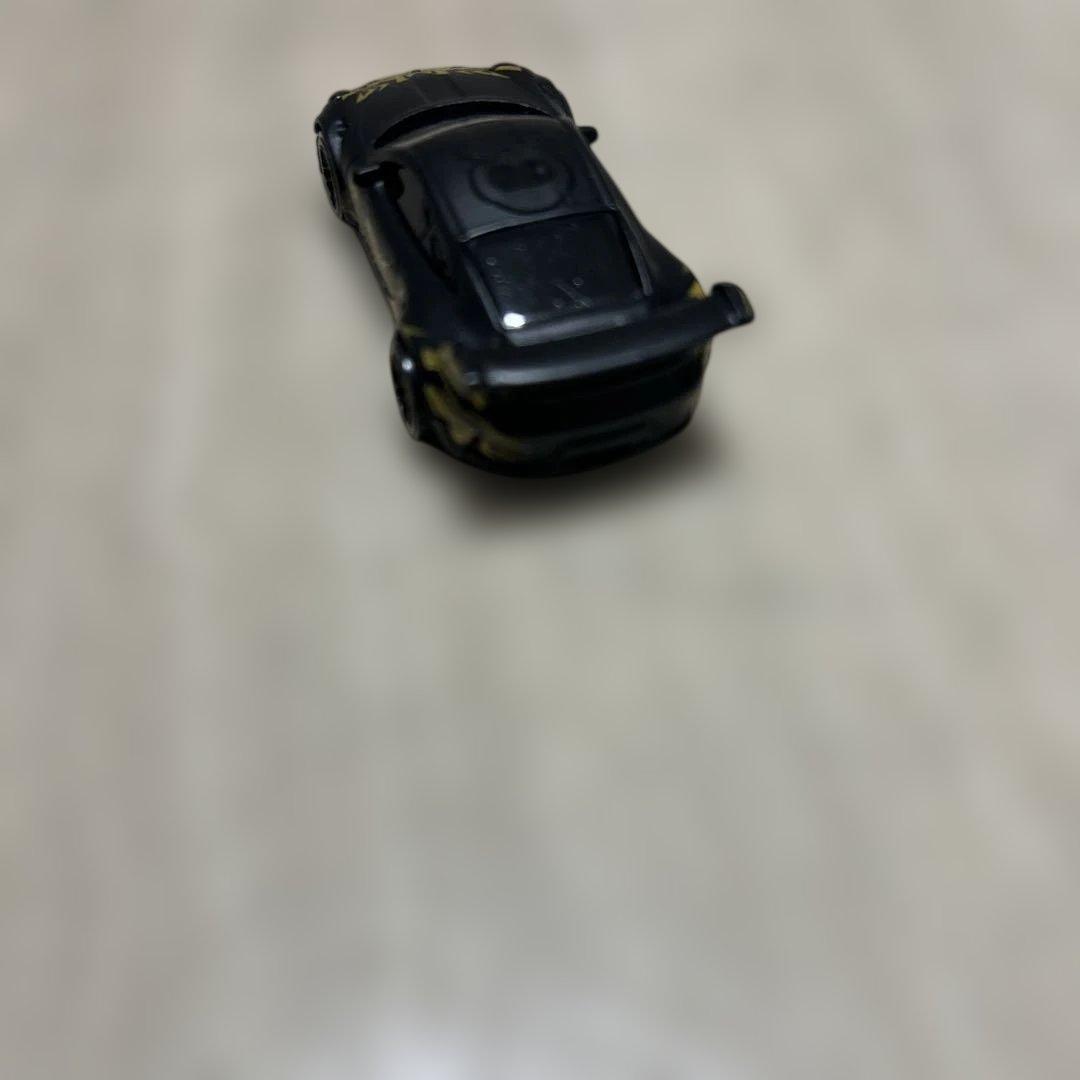 希少！ホットウィール　ポルシェ 911 GT3 RS DHP00