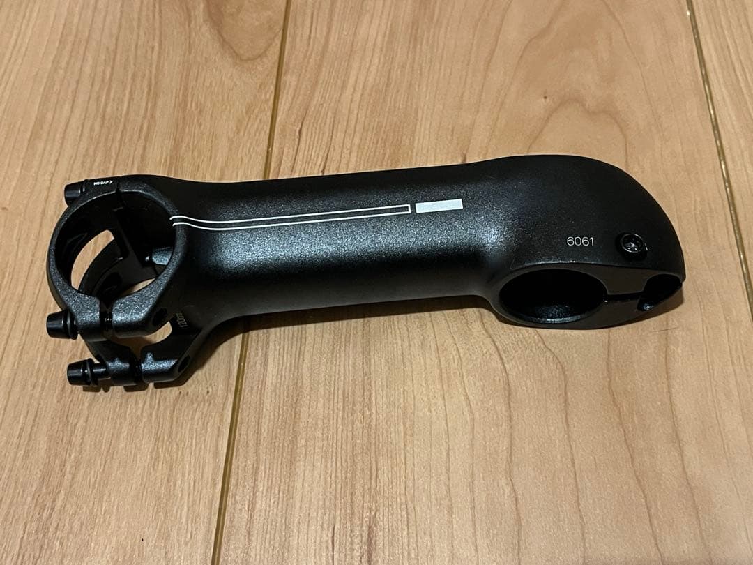 ビアンキ　Bianchi レパルトコルサ　120mm ステム　ロードバイク