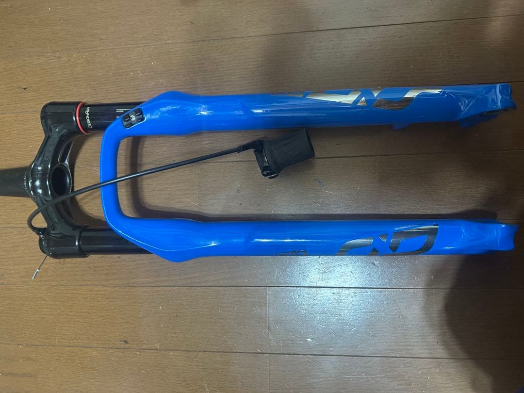 ロックショックス　SID Ultimate フロントサスペンション