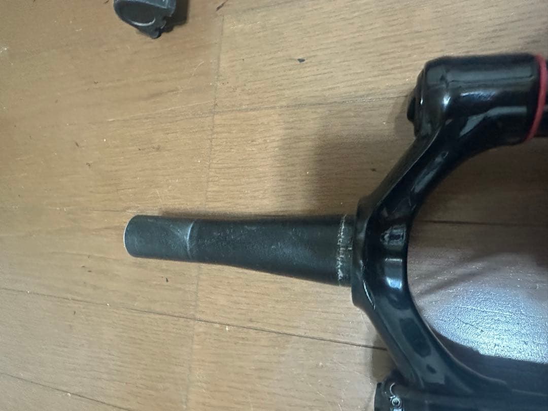 ロックショックス　SID Ultimate フロントサスペンション
