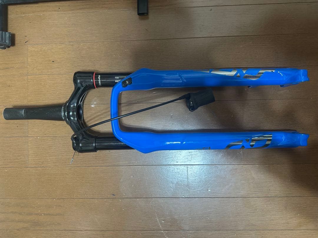 ロックショックス　SID Ultimate フロントサスペンション