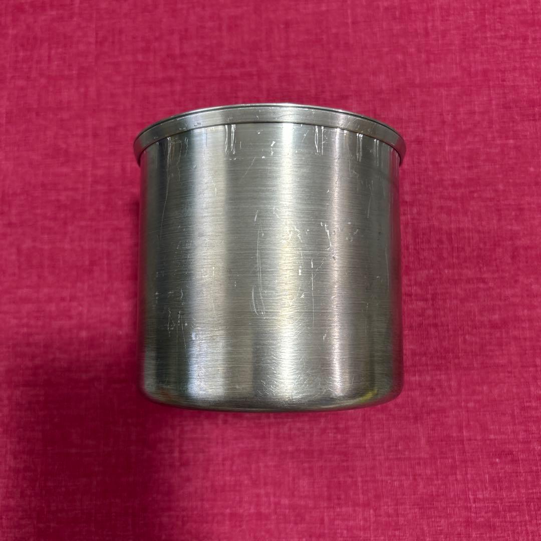 ジンダイジマウンテンワークス　ヒルビリーポット 550 蓋付き