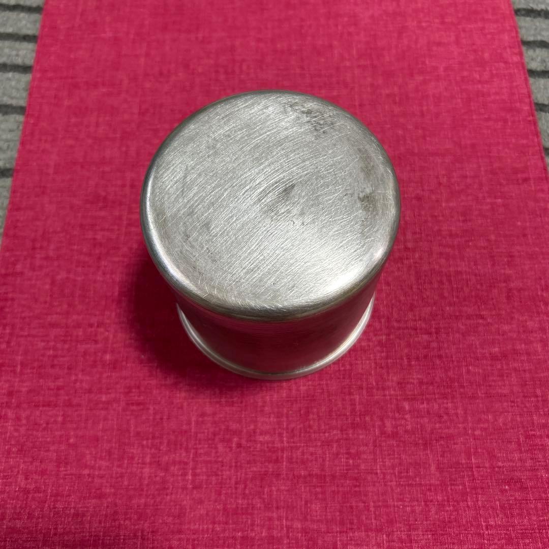 ジンダイジマウンテンワークス　ヒルビリーポット 550 蓋付き