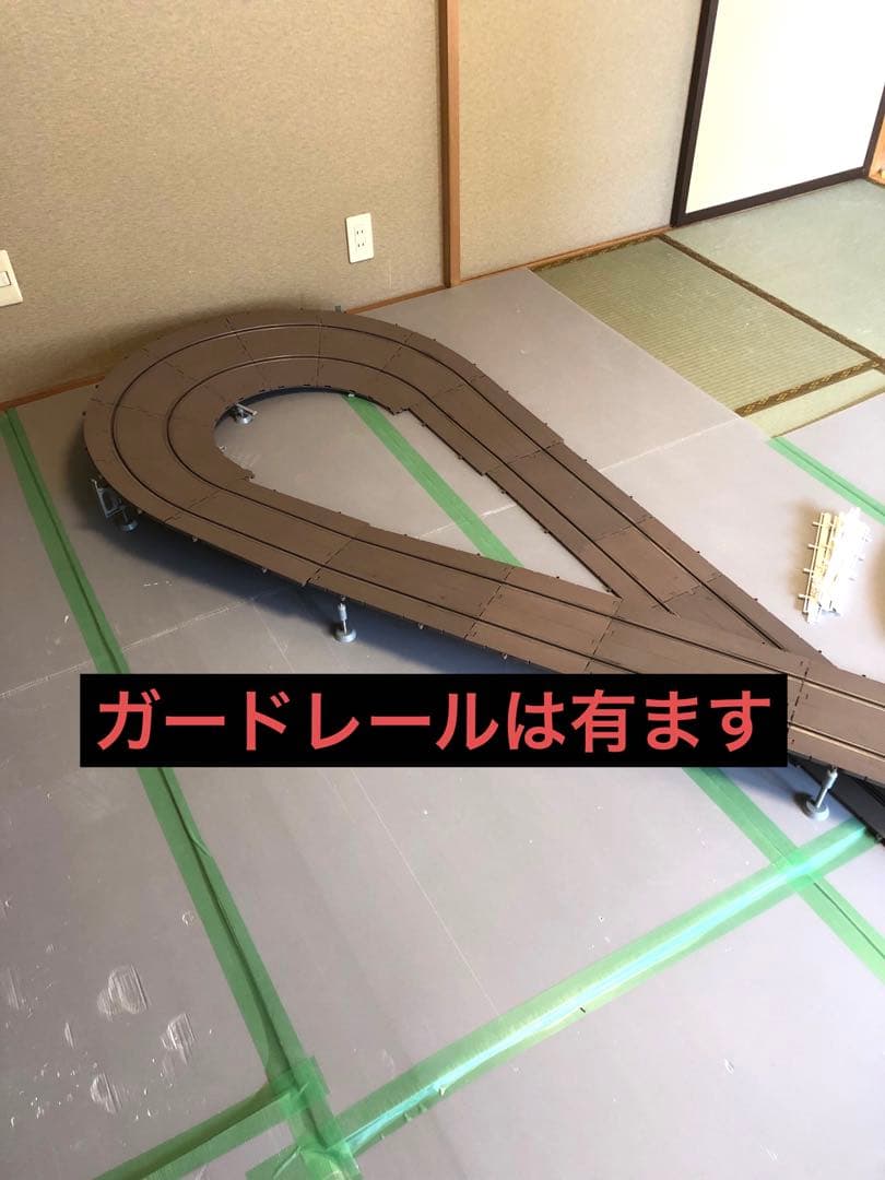 レトロレーシングカーセット