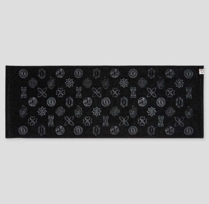 【新品未使用】鬼滅の刃 タオル【全3種類セット】