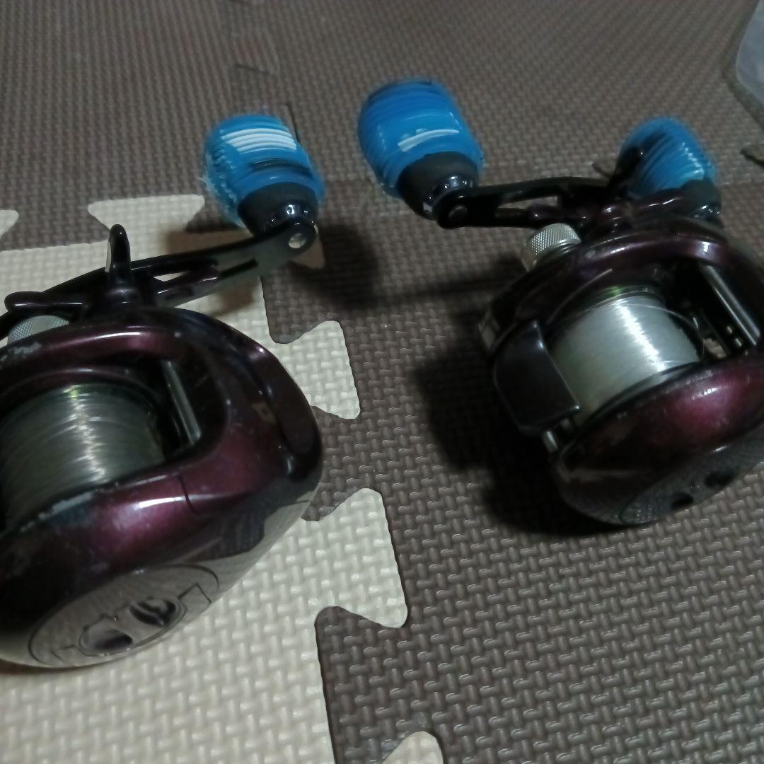 スコーピオン　1001　2台セット