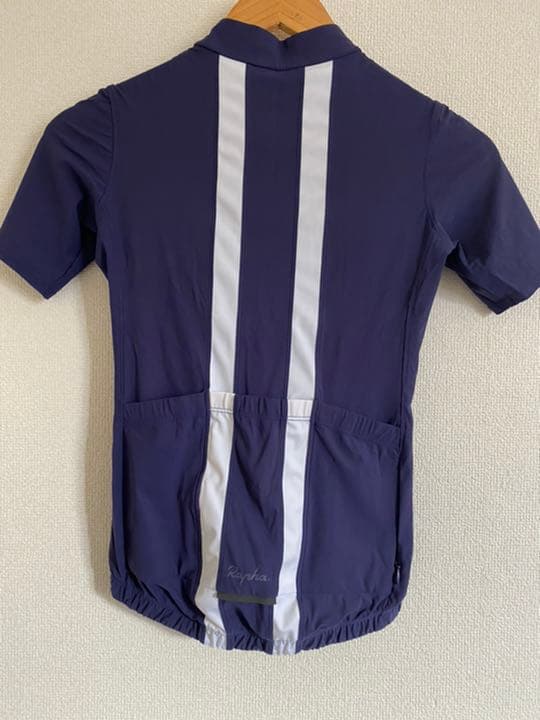 ウェア Rapha women's souplesse jersey XS