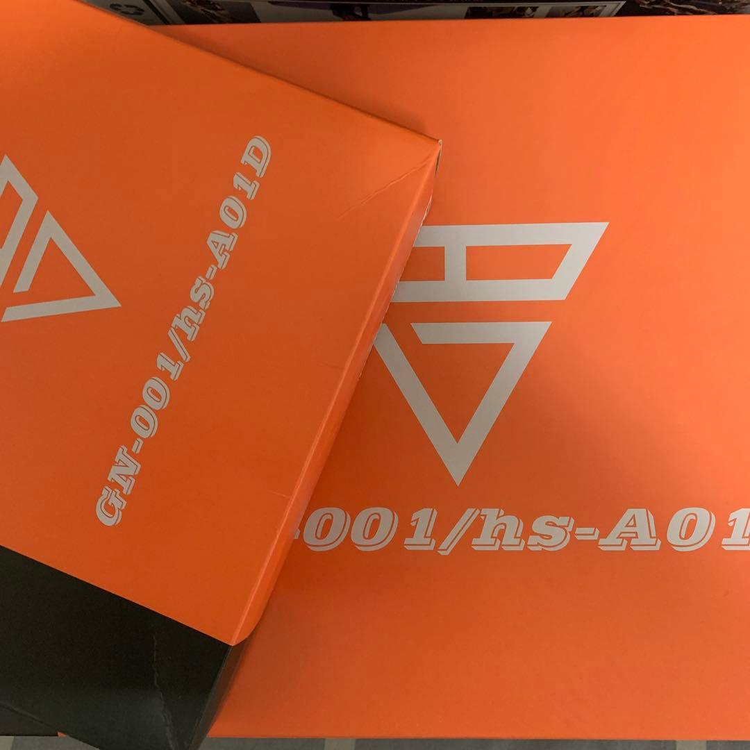 海外製 L BUILDアヴァランチエクシアガンダム ダッシュ