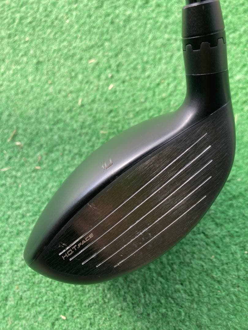 COBRA DARKSPEED　X　ダークスピードX　3W　コブラ