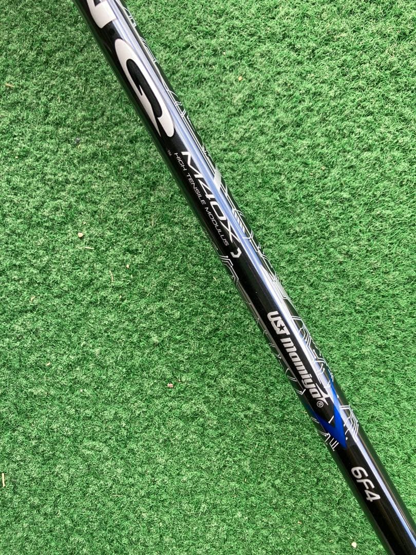 COBRA DARKSPEED　X　ダークスピードX　3W　コブラ