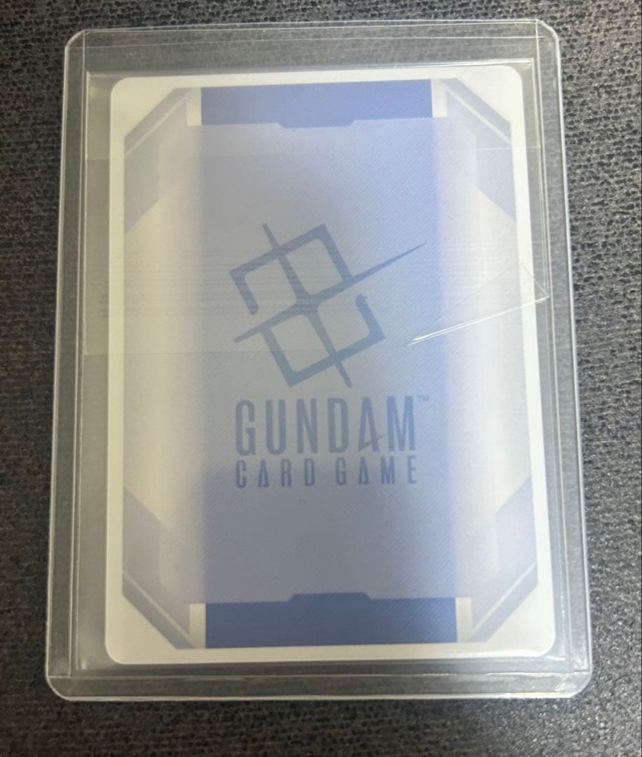 ガンダムカードゲーム　ニュータイプチャレンジ　フリーダムガンダム　優勝　gcg