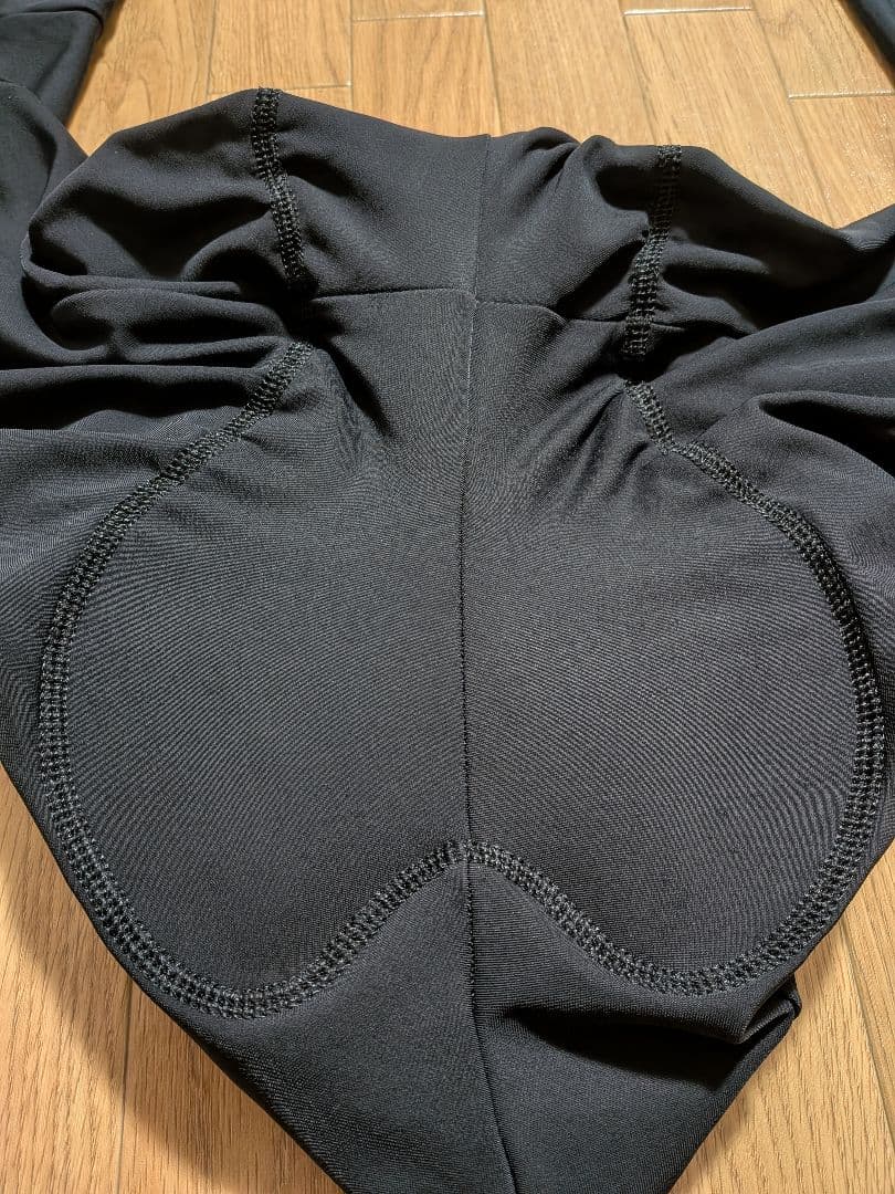 CASTELLI ENTRATA BIBTIGHT エントラータ ビブタイツ