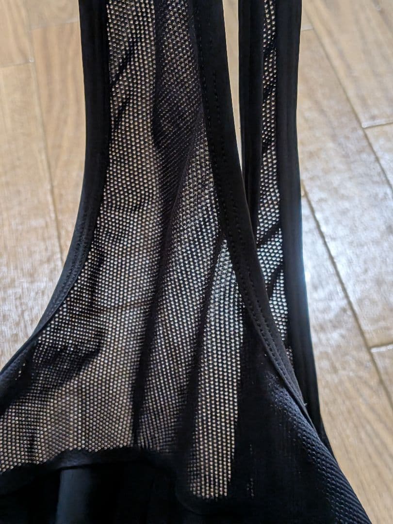 CASTELLI ENTRATA BIBTIGHT エントラータ ビブタイツ
