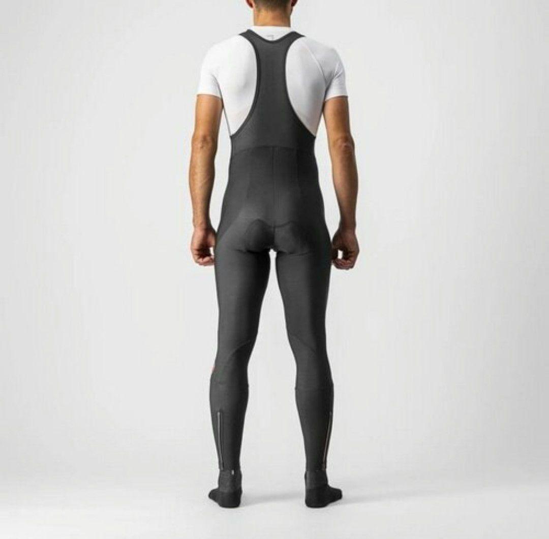 CASTELLI ENTRATA BIBTIGHT エントラータ ビブタイツ